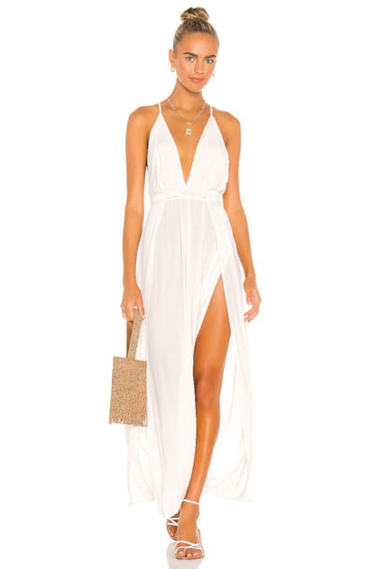 Robe "Indah" de Revolve
