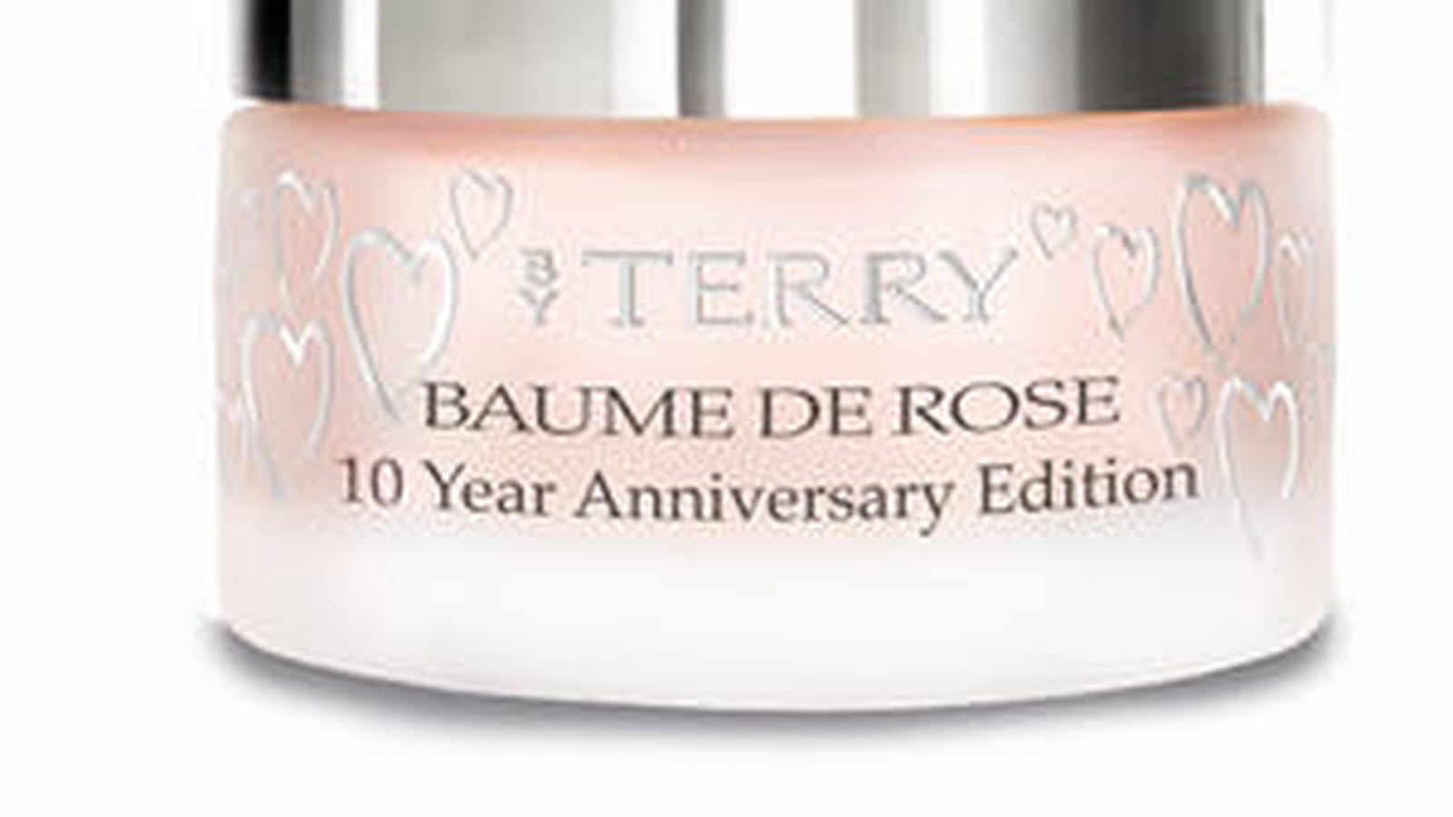 Le baume de rose de By Terry