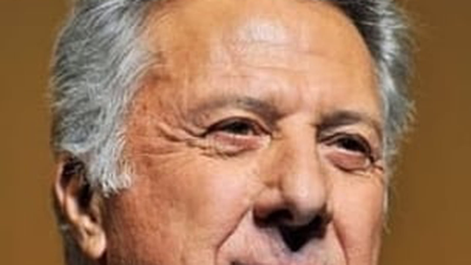 Dustin Hoffman