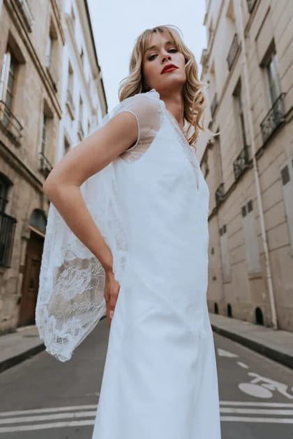 Top Renata, collection Paris, Cymbeline