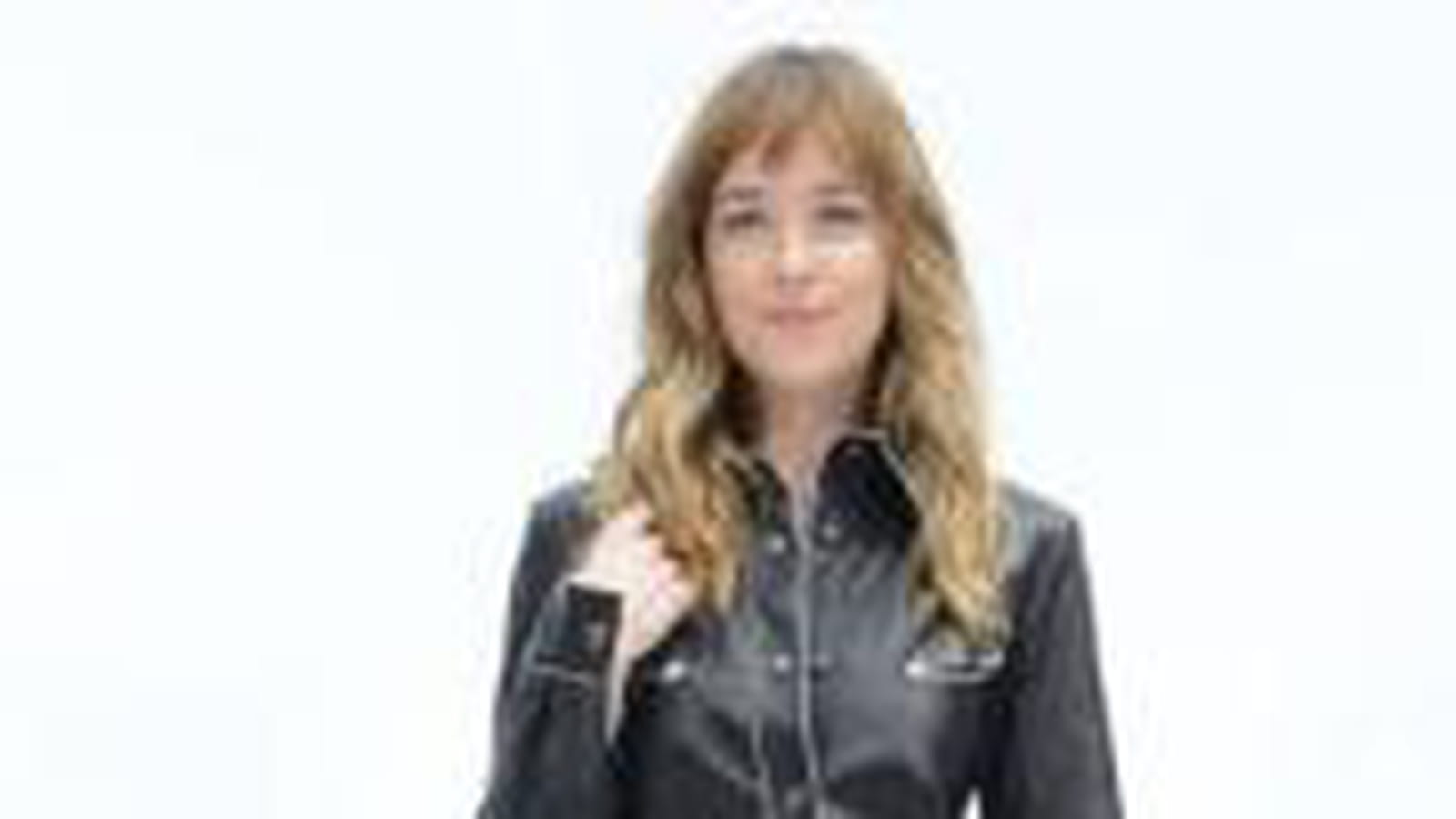 Dakota Johnson