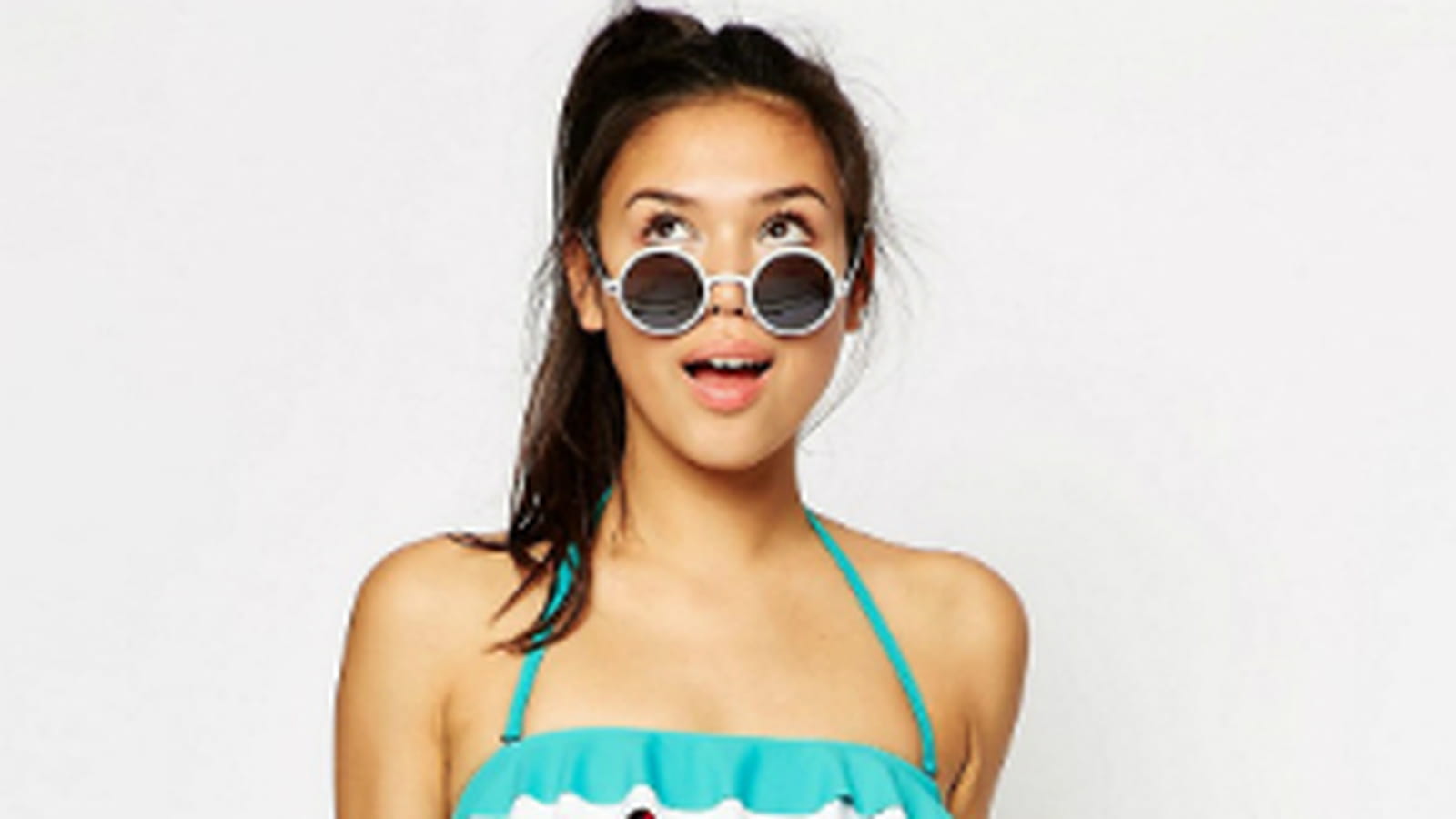 Bikini Lazy Oaf