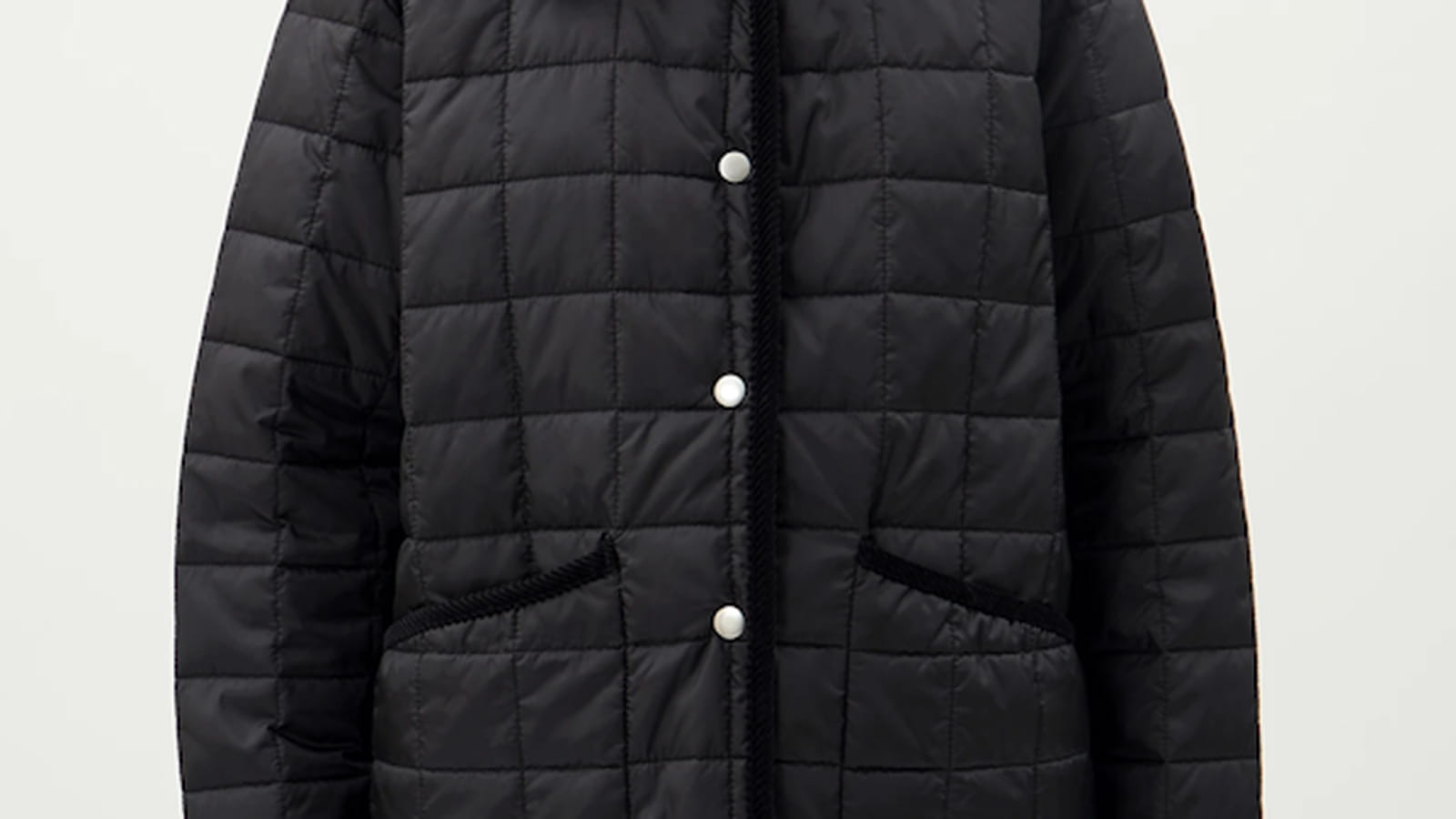 Veste Weekday 