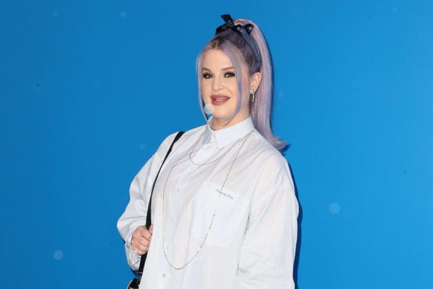 Kelly Osbourne a fait retirer ses 15&nbsp;tatouages