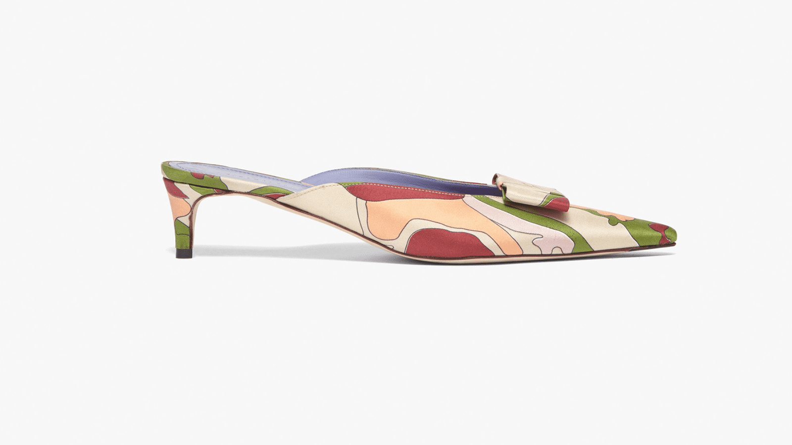 Slingbacks Victoria Beckham