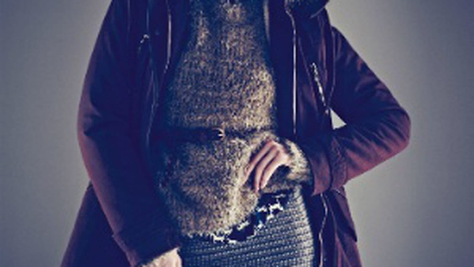 Parka "Per una" de Mark&Spenser 