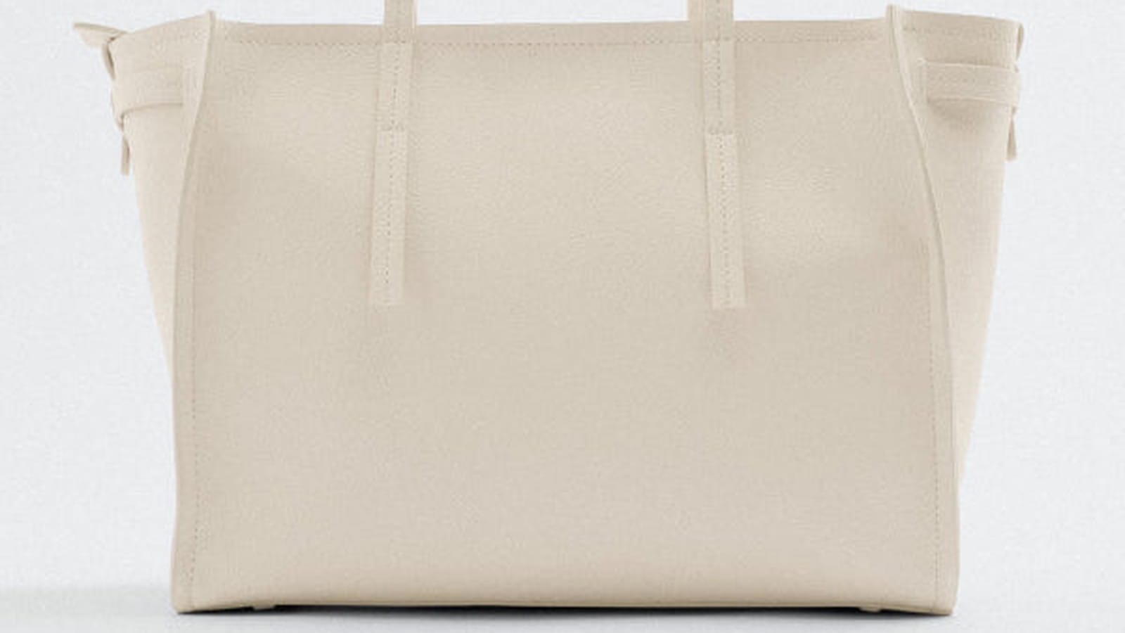 Sac à main Zara