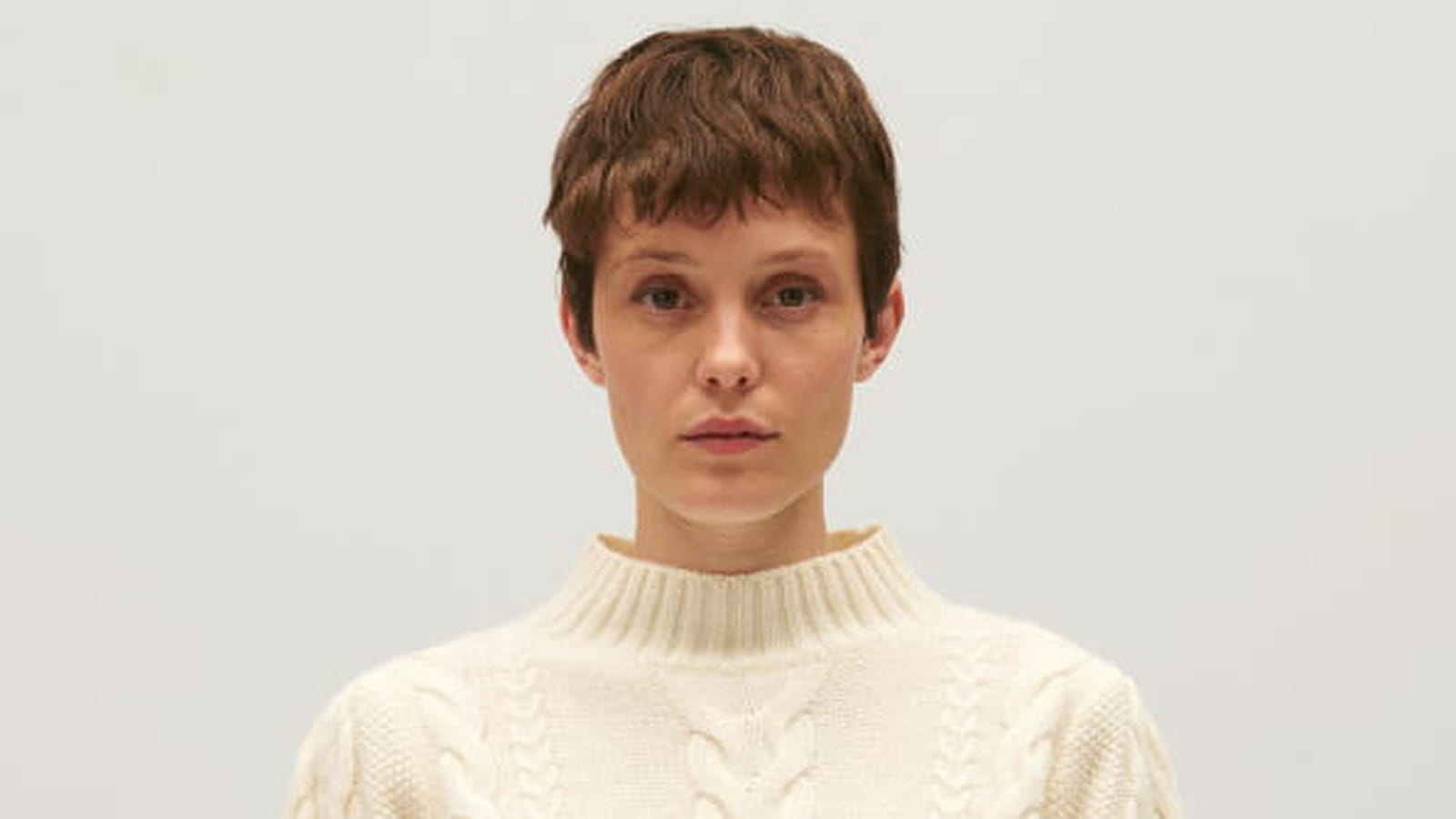 Pull Claudie Pierlot 
