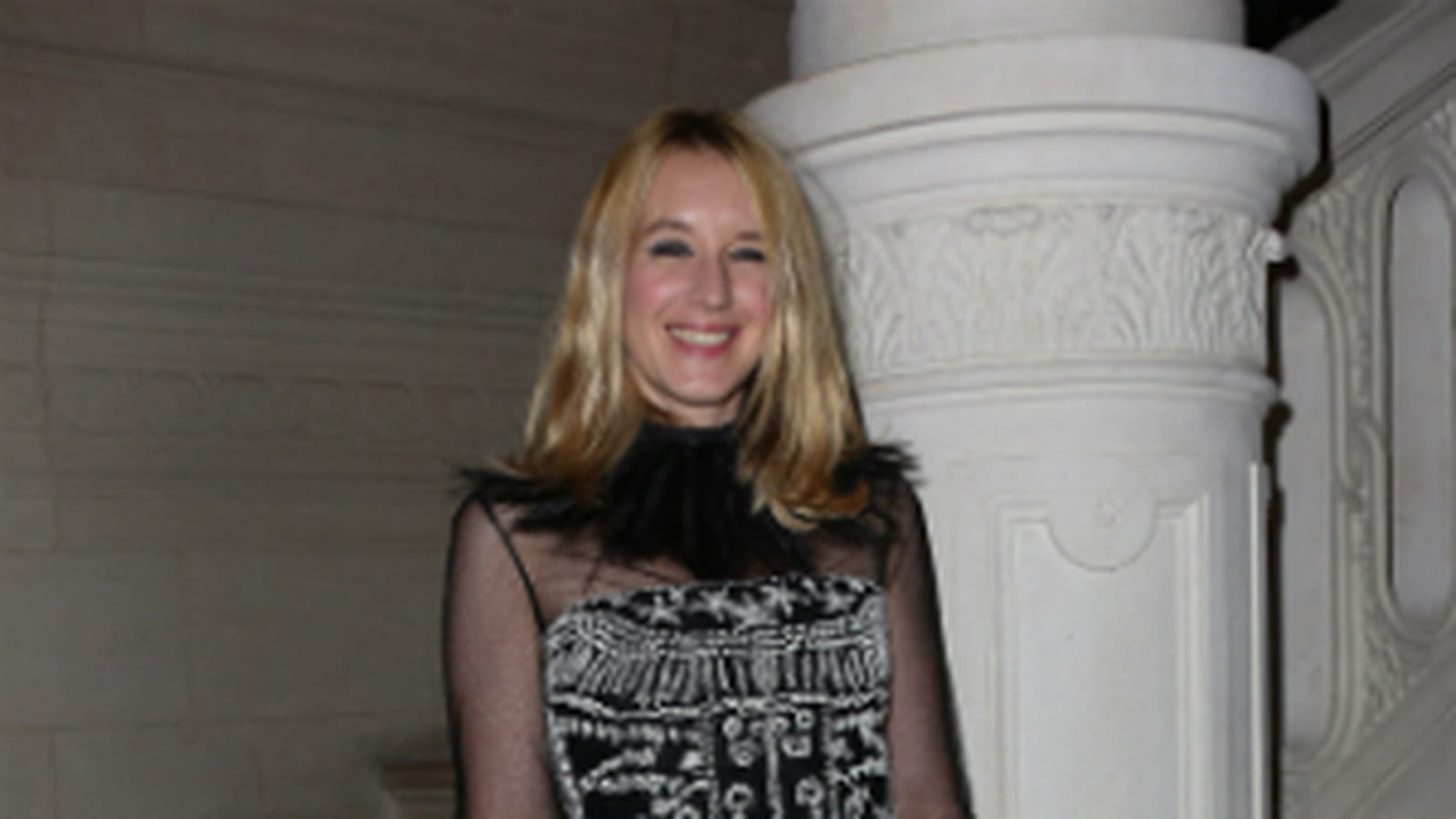 Ludivine Sagnier