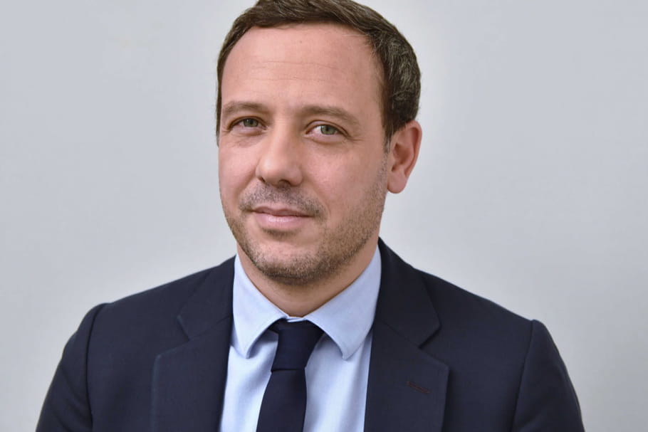 Protection de l'enfance : Adrien Taquet dévoile sa stratégie