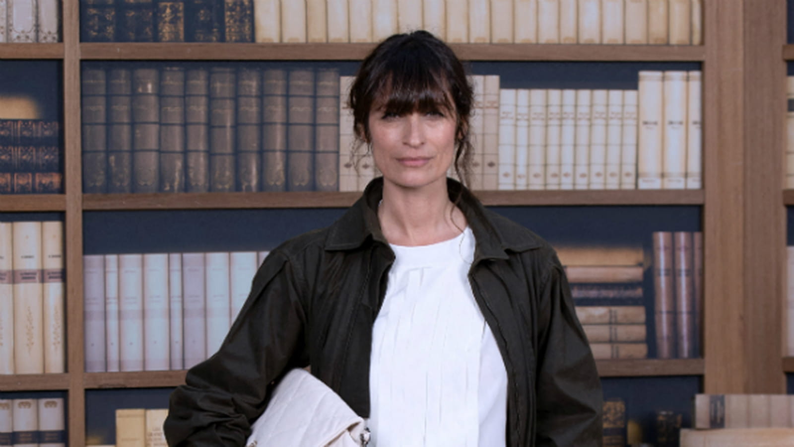 Caroline de Maigret