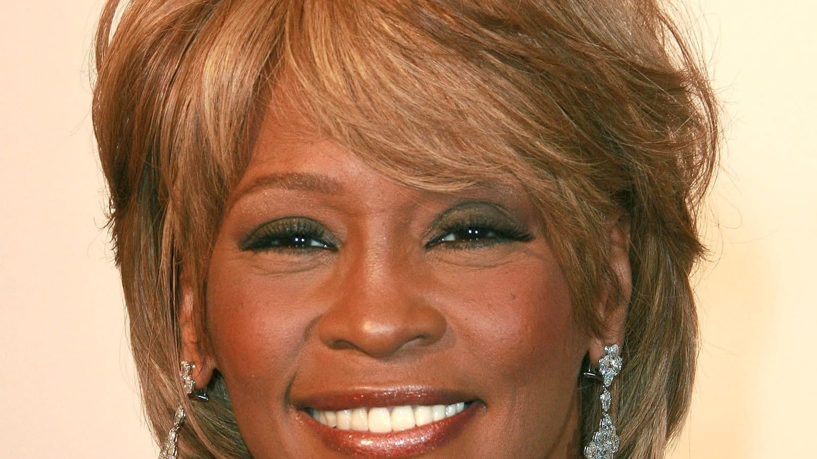 Whitney Houston