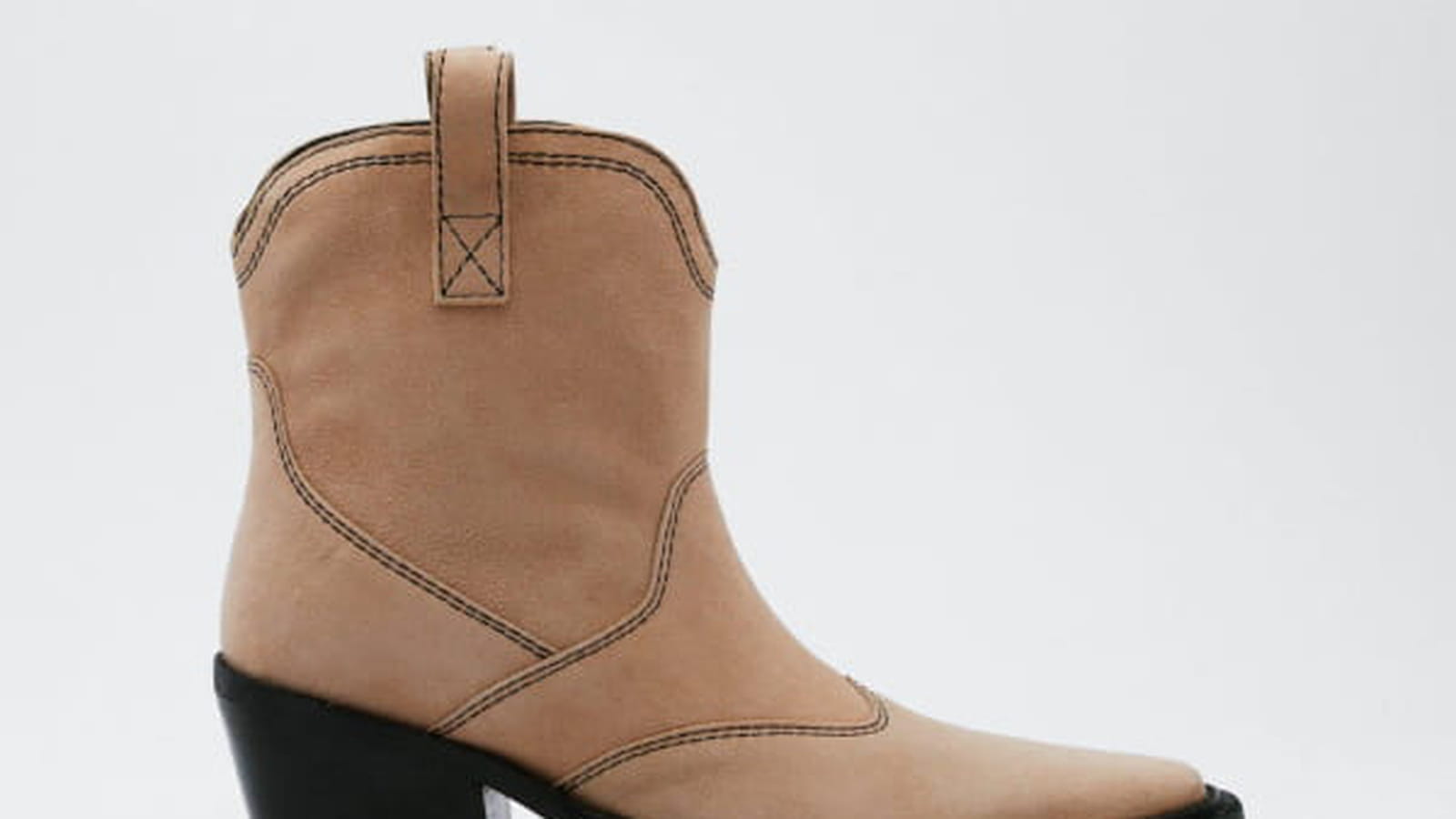 Santiags Nasty Gal