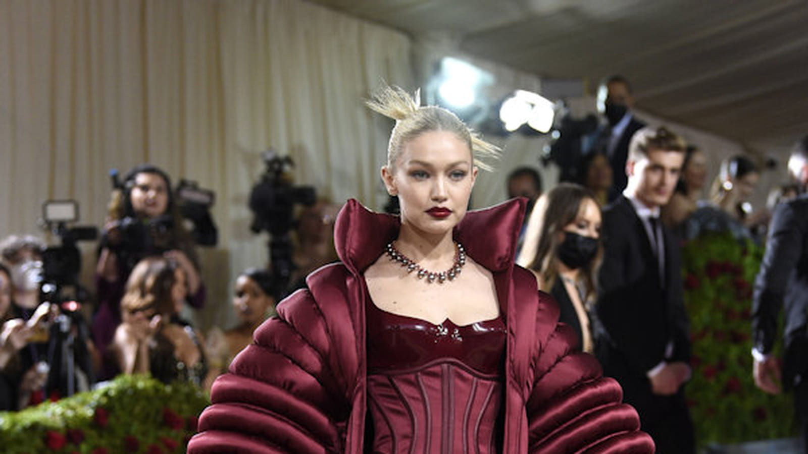 Gigi Hadid