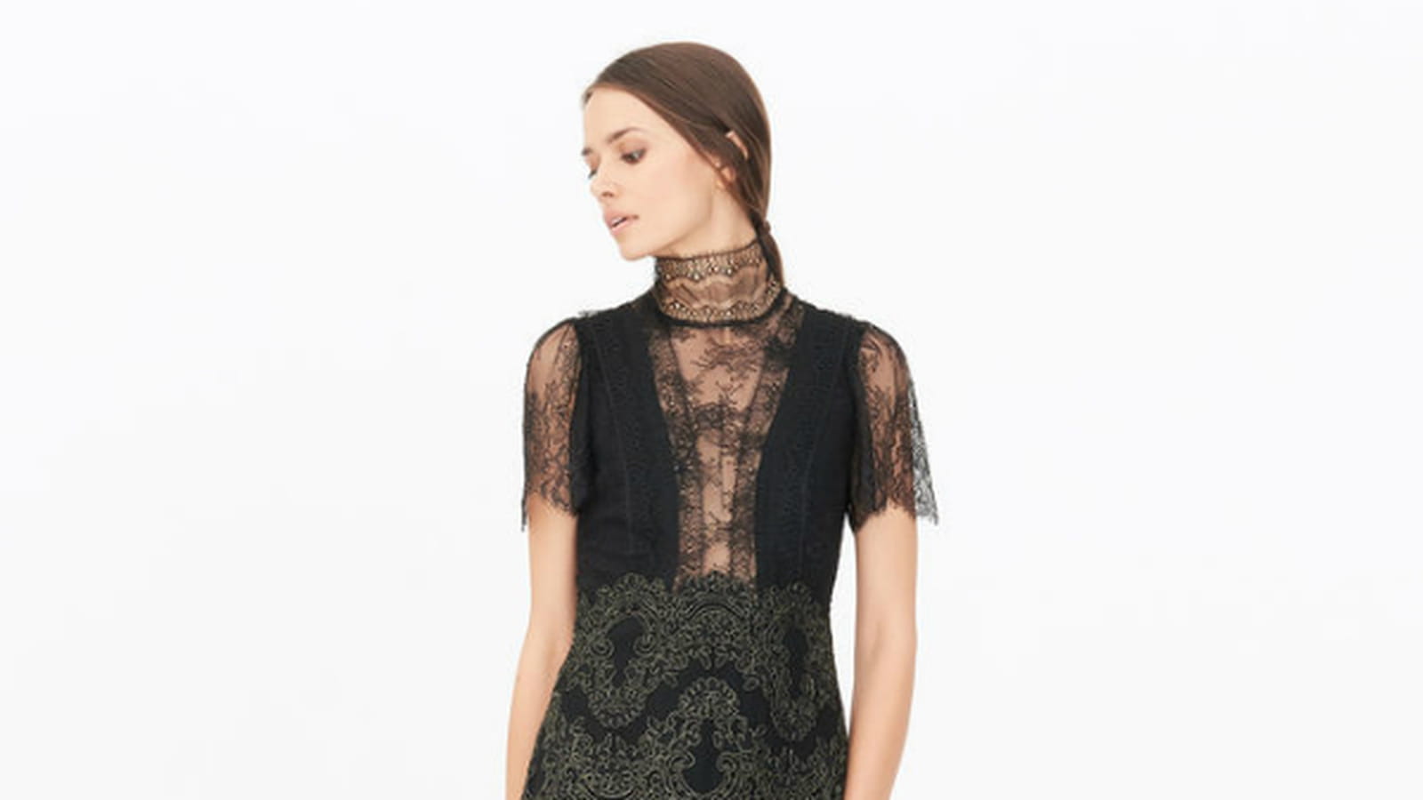Robe Sandro