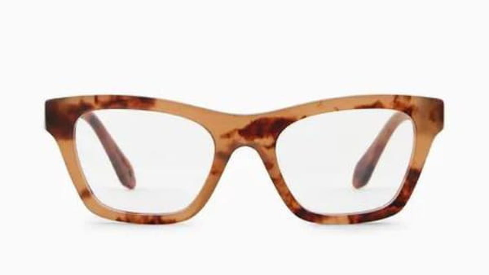 Lunettes de vue Giorgio Armani