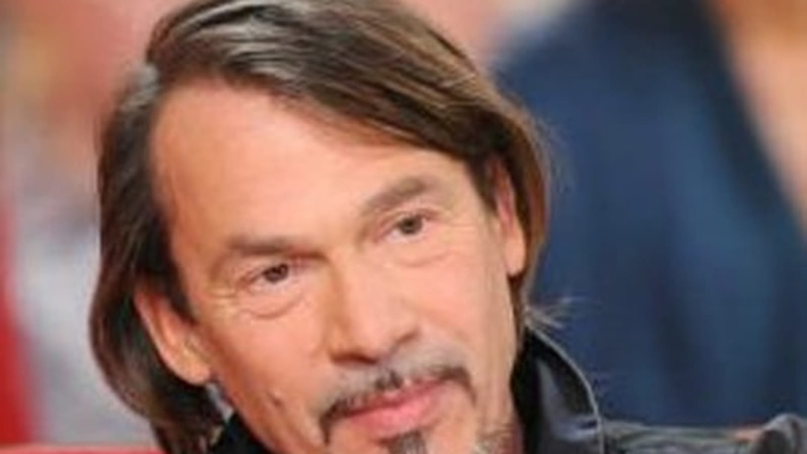 Florent Pagny 