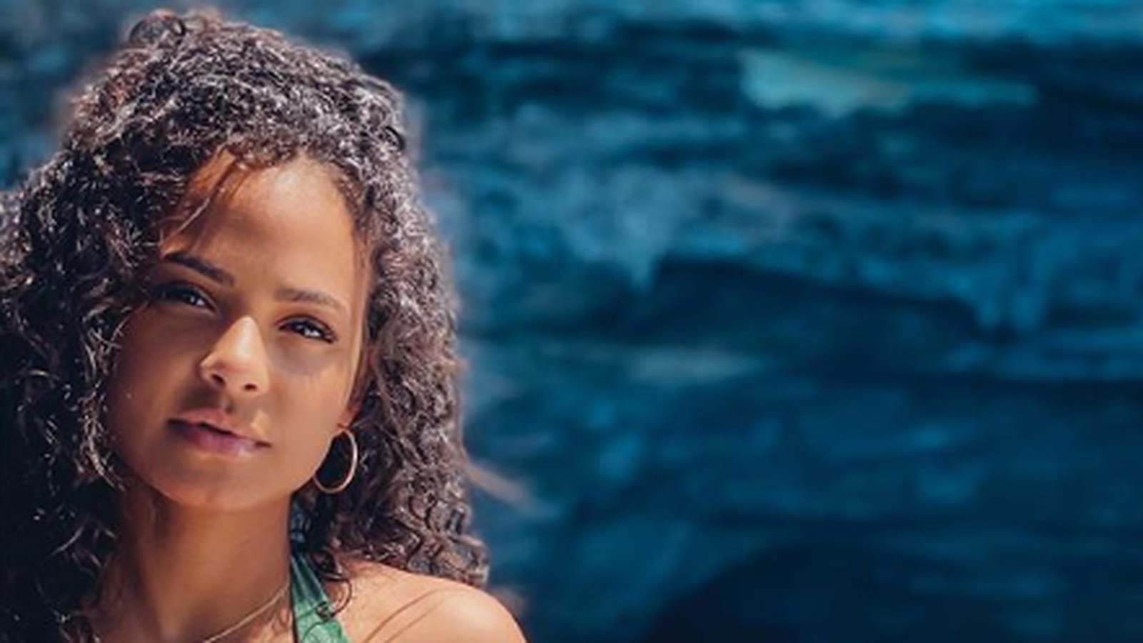 Christina Milian