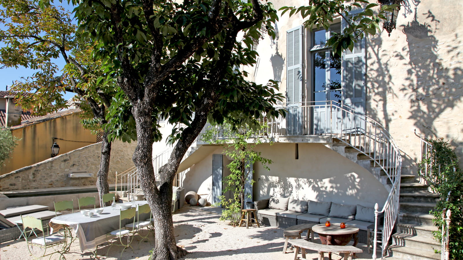 Jardin