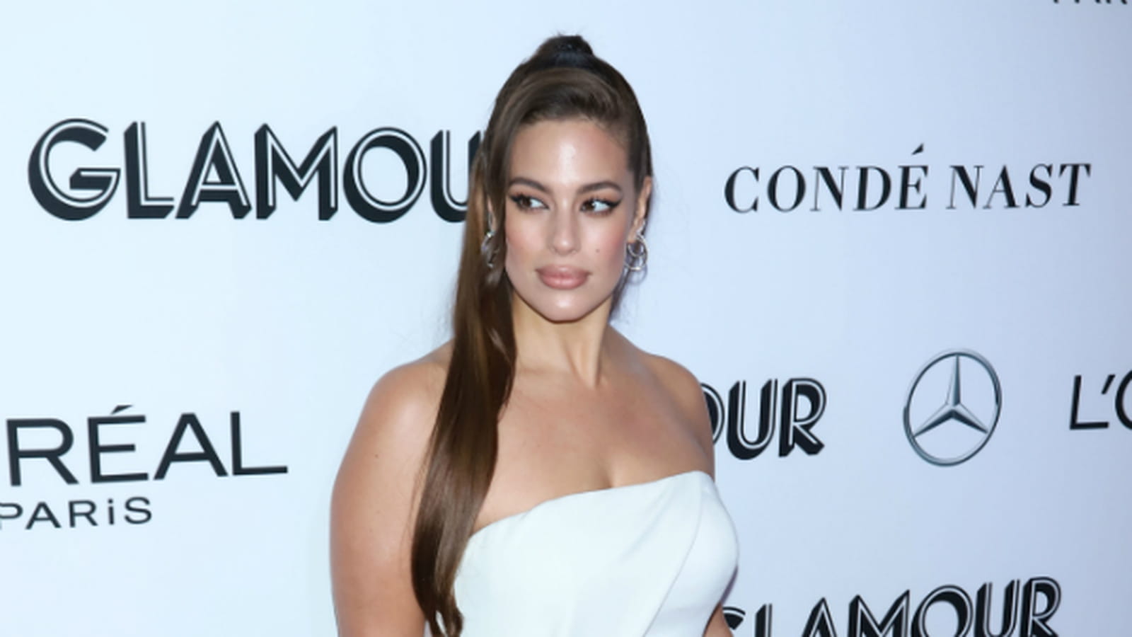 Ashley Graham