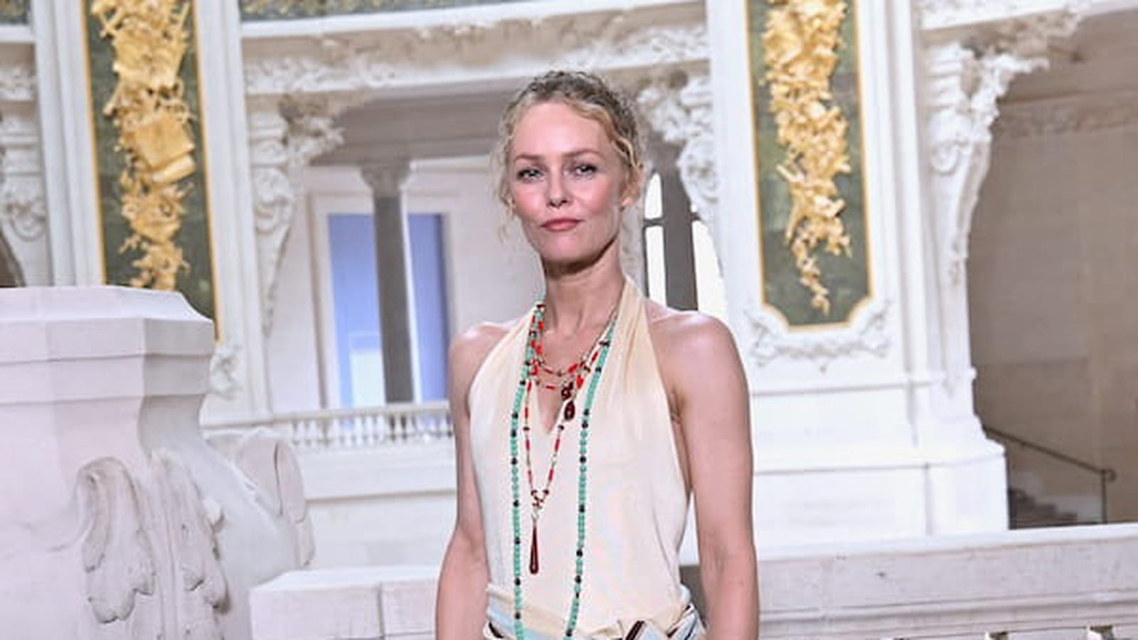 Vanessa Paradis