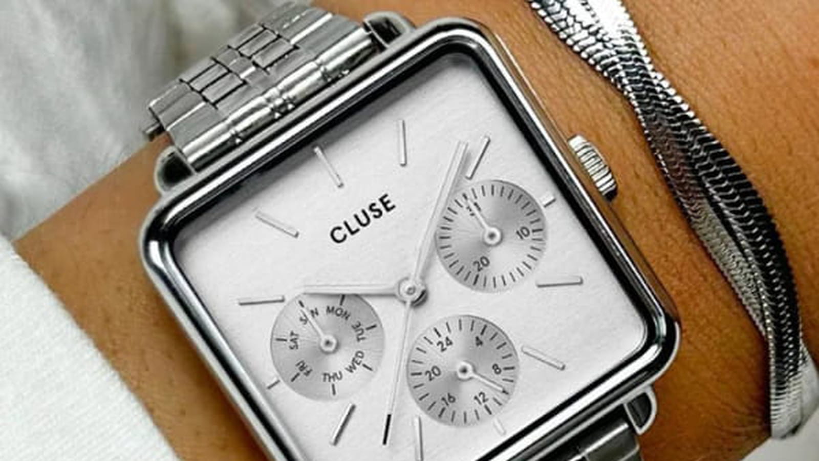 20 montres pour un passage à l'heure d'été tout en douceur