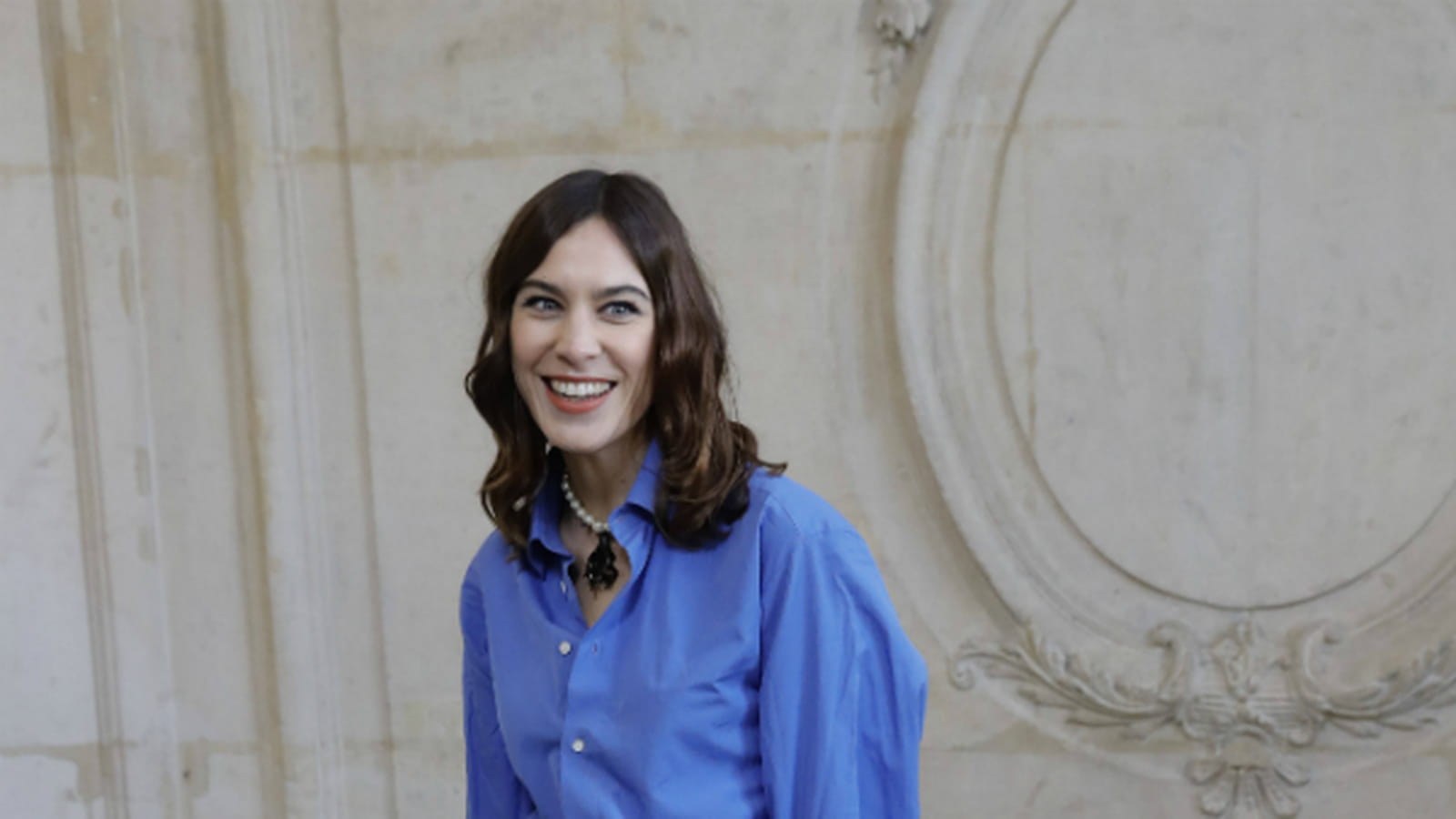 Alexa Chung
