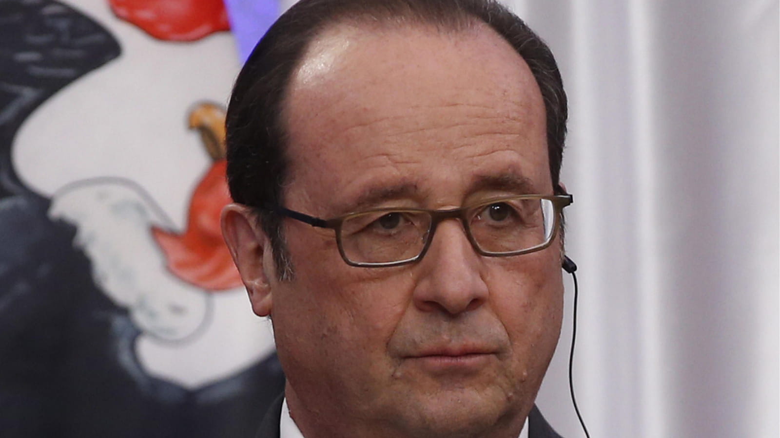 François Hollande