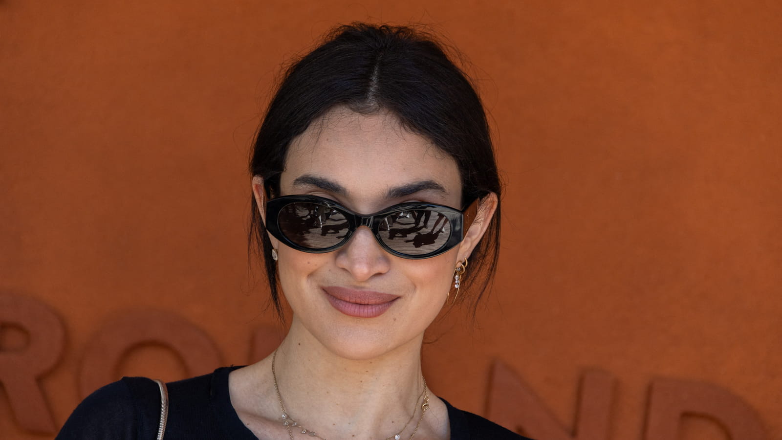 Camelia Jordana