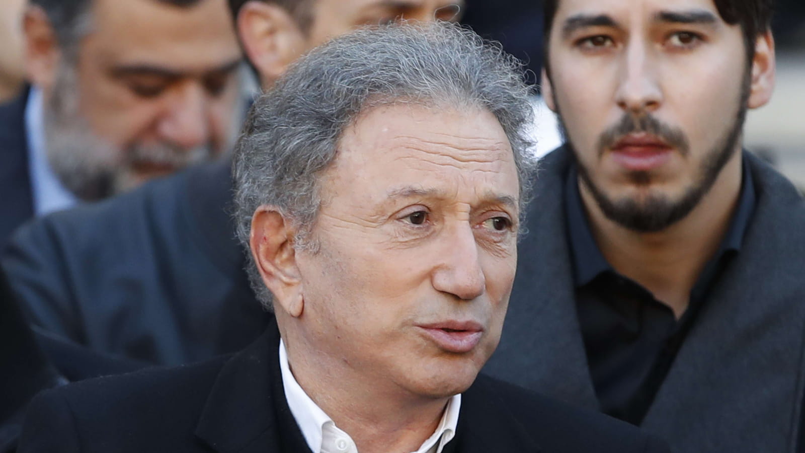 Michel Drucker