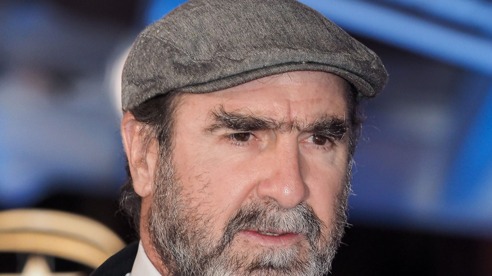 Eric Cantona