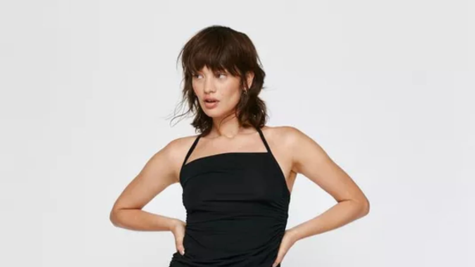 Robe Nasty Gal
