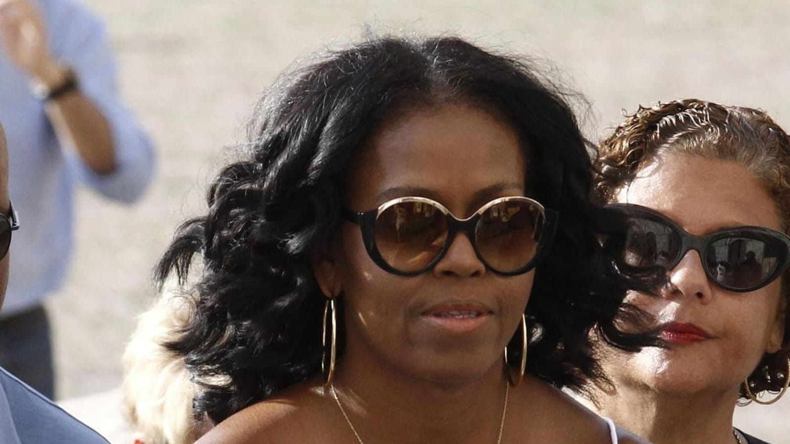 Michelle Obama 