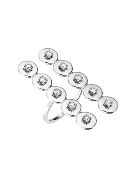 Bague "ONLY" de Ofée