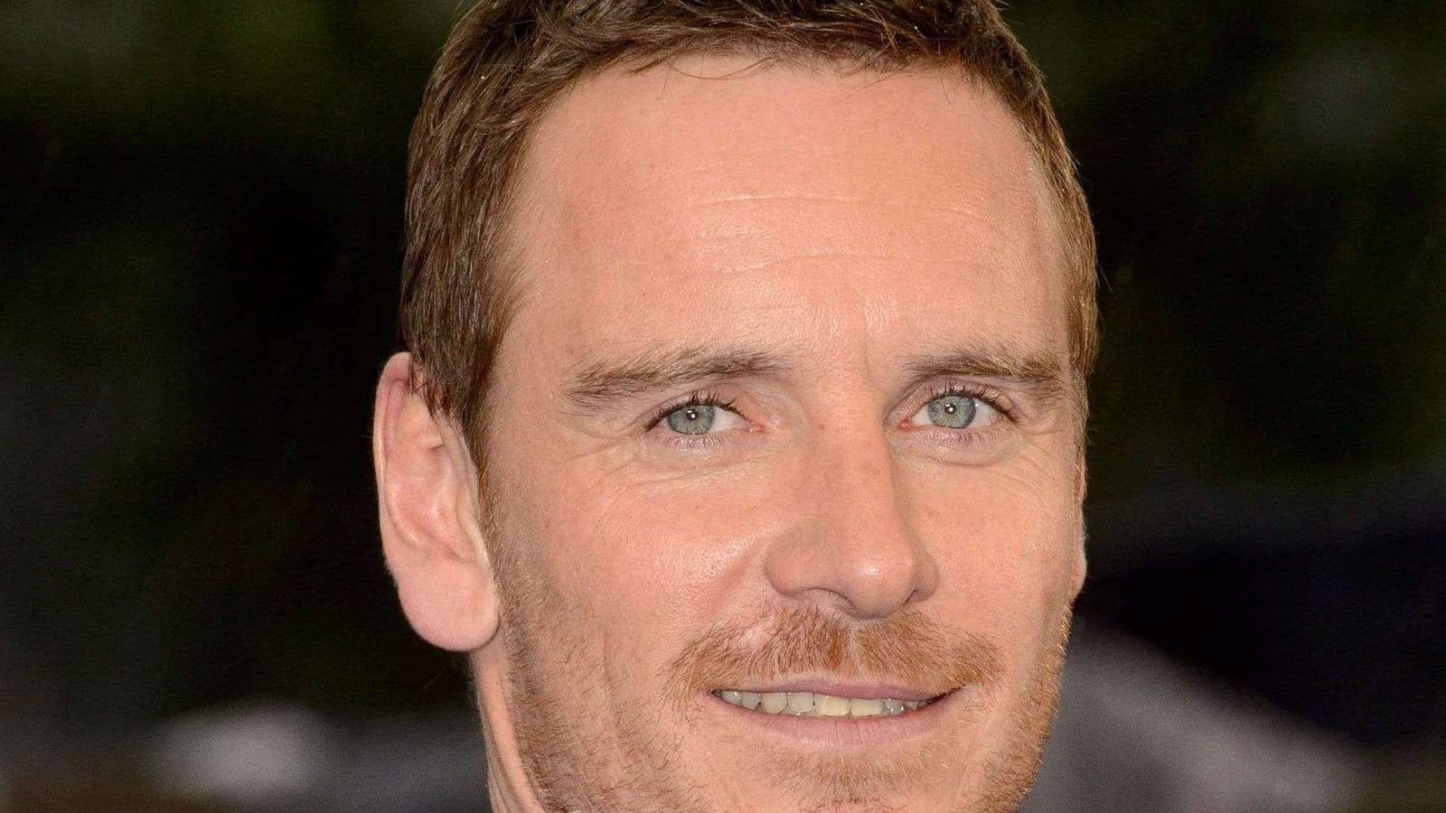 Michael Fassbender