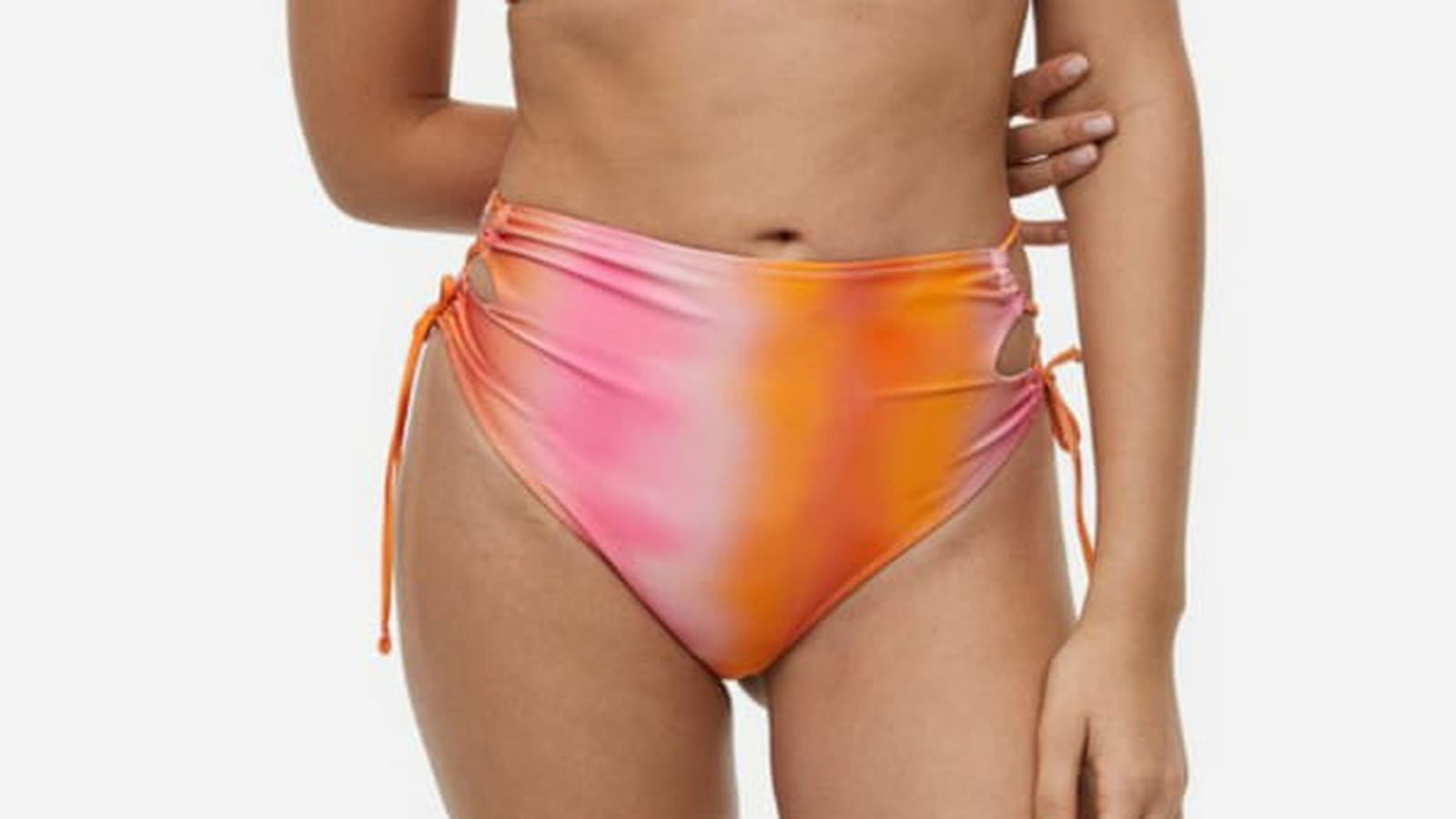 Bas de maillot H&M