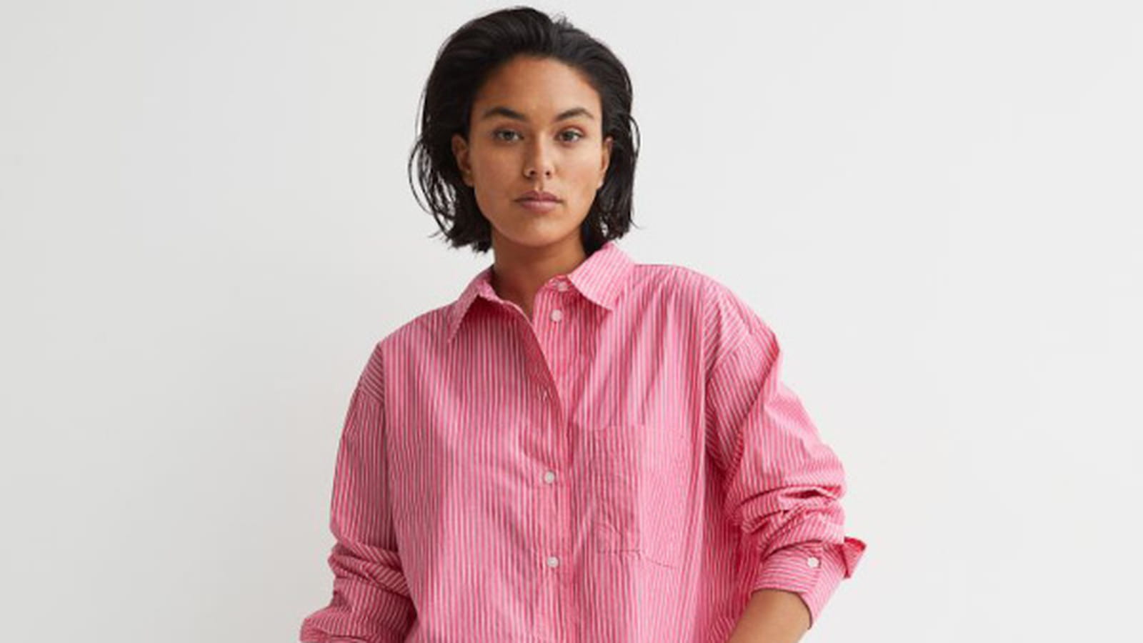Chemise H&M