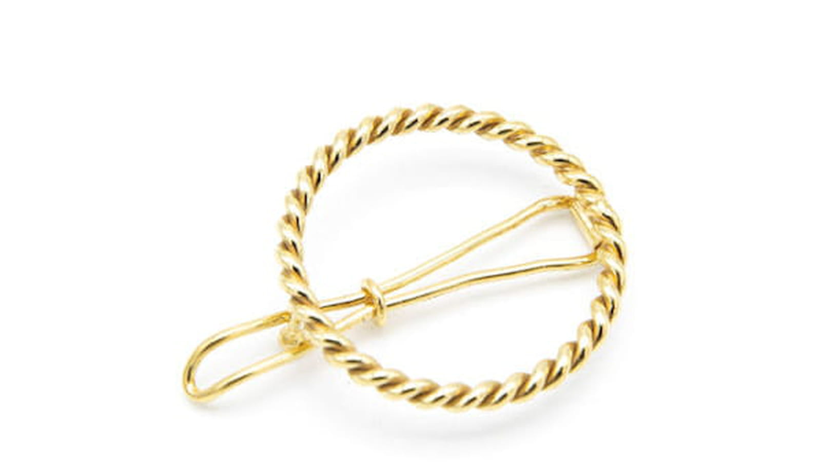 Barrette Feeka 