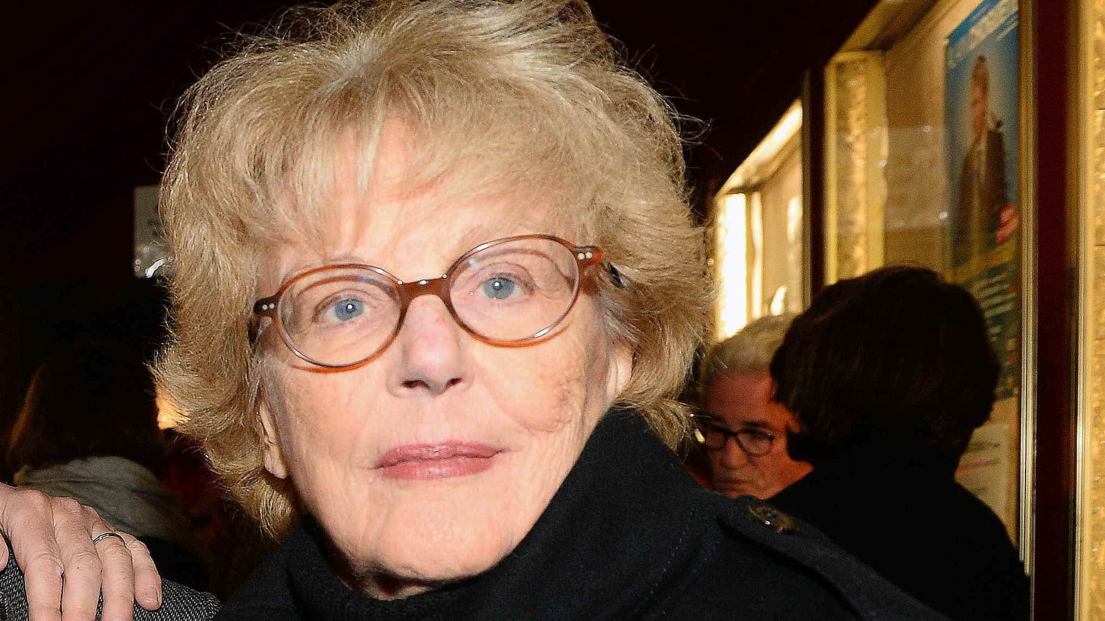 Marion Sarraut