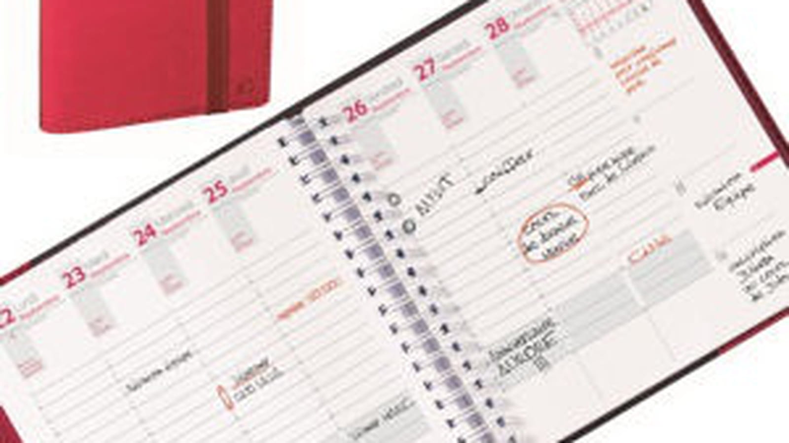 Agenda Time & Life de Quo vadis