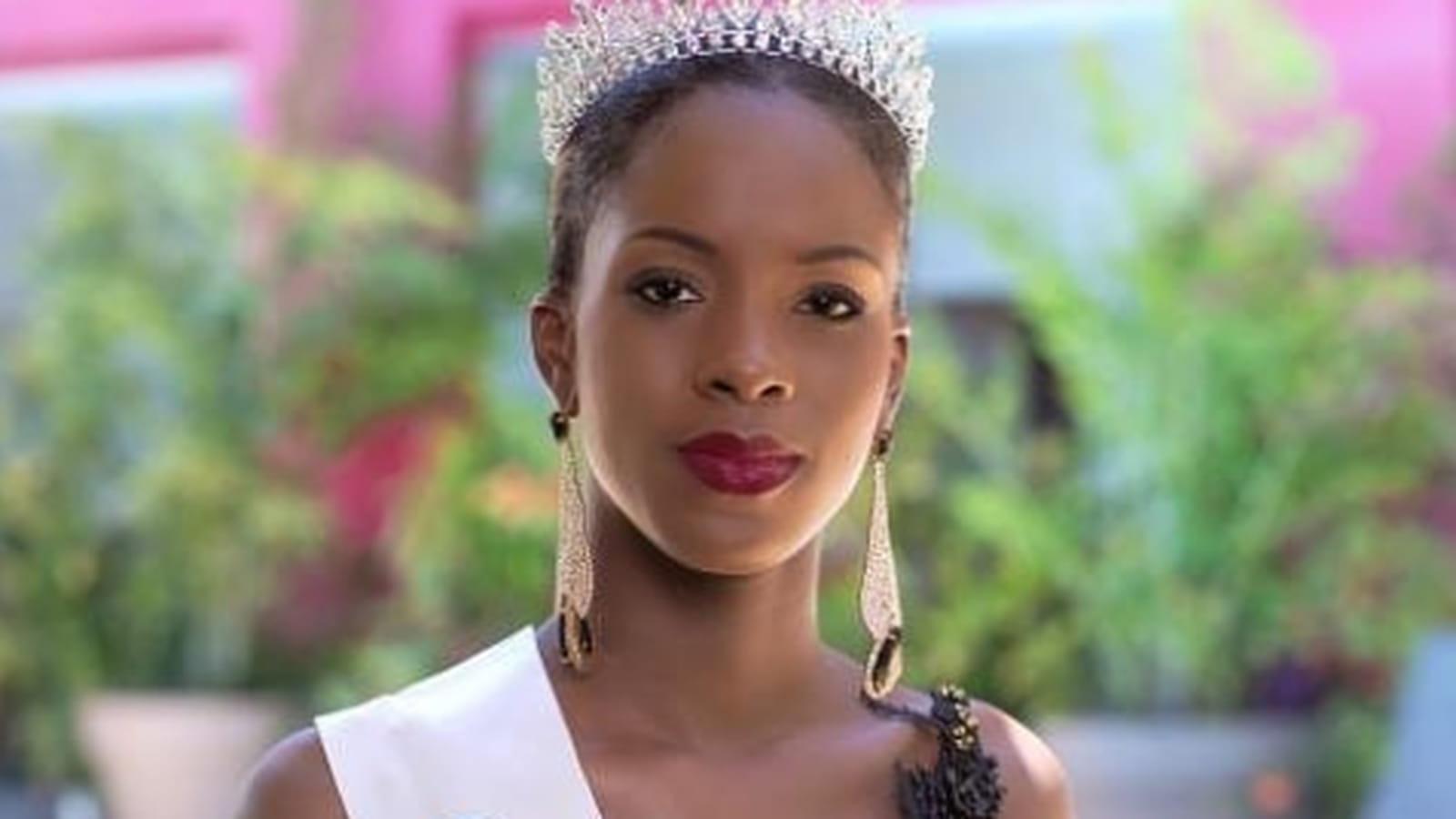 Dariana Abé