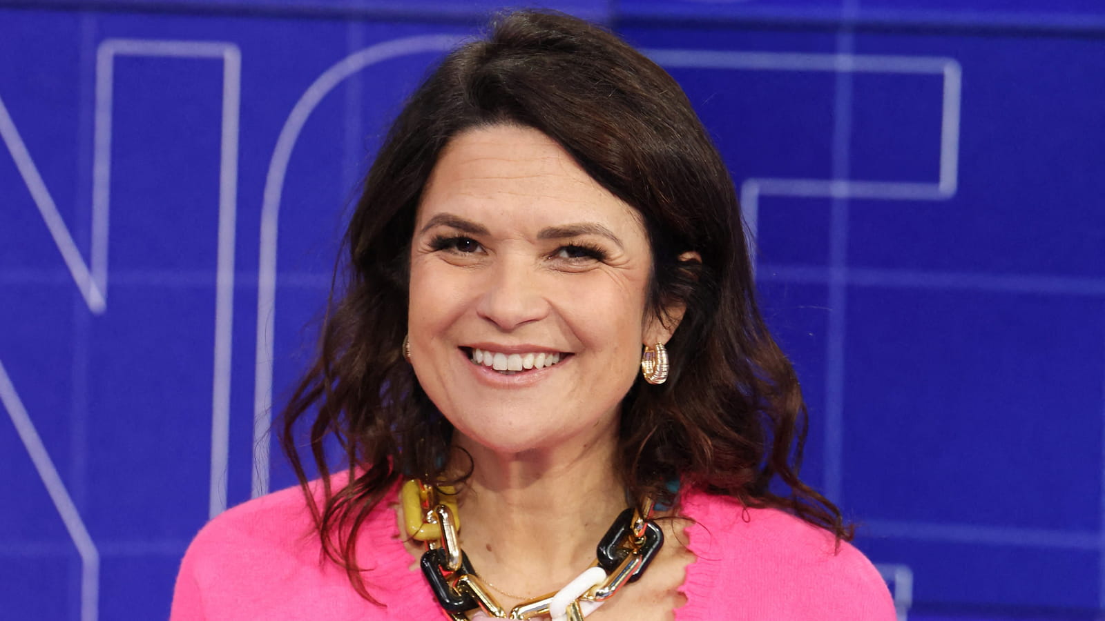 Julie Mamou-Mani 
