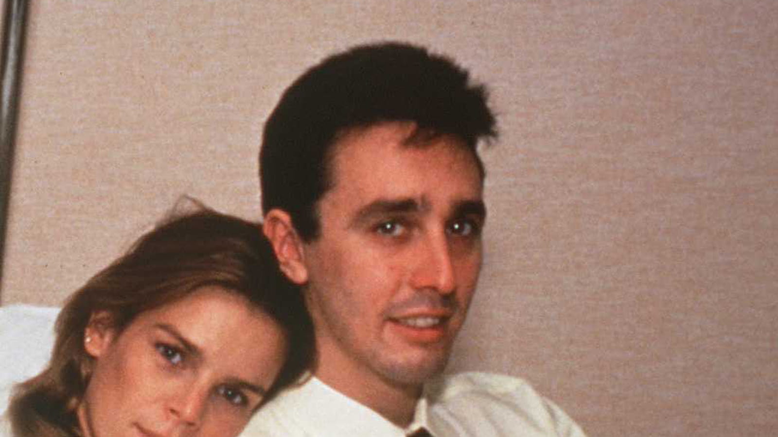 Avec Daniel Ducruet à la naissance de Louis