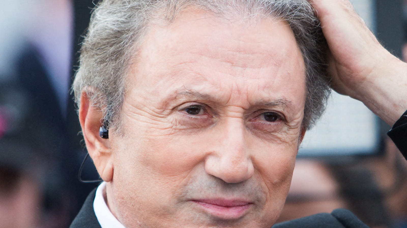 Michel Drucker