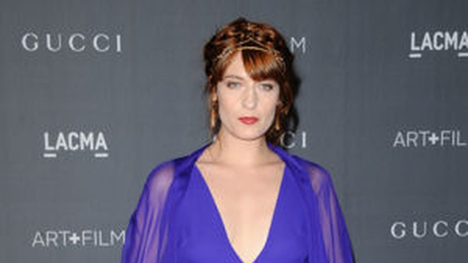 Florence Welch