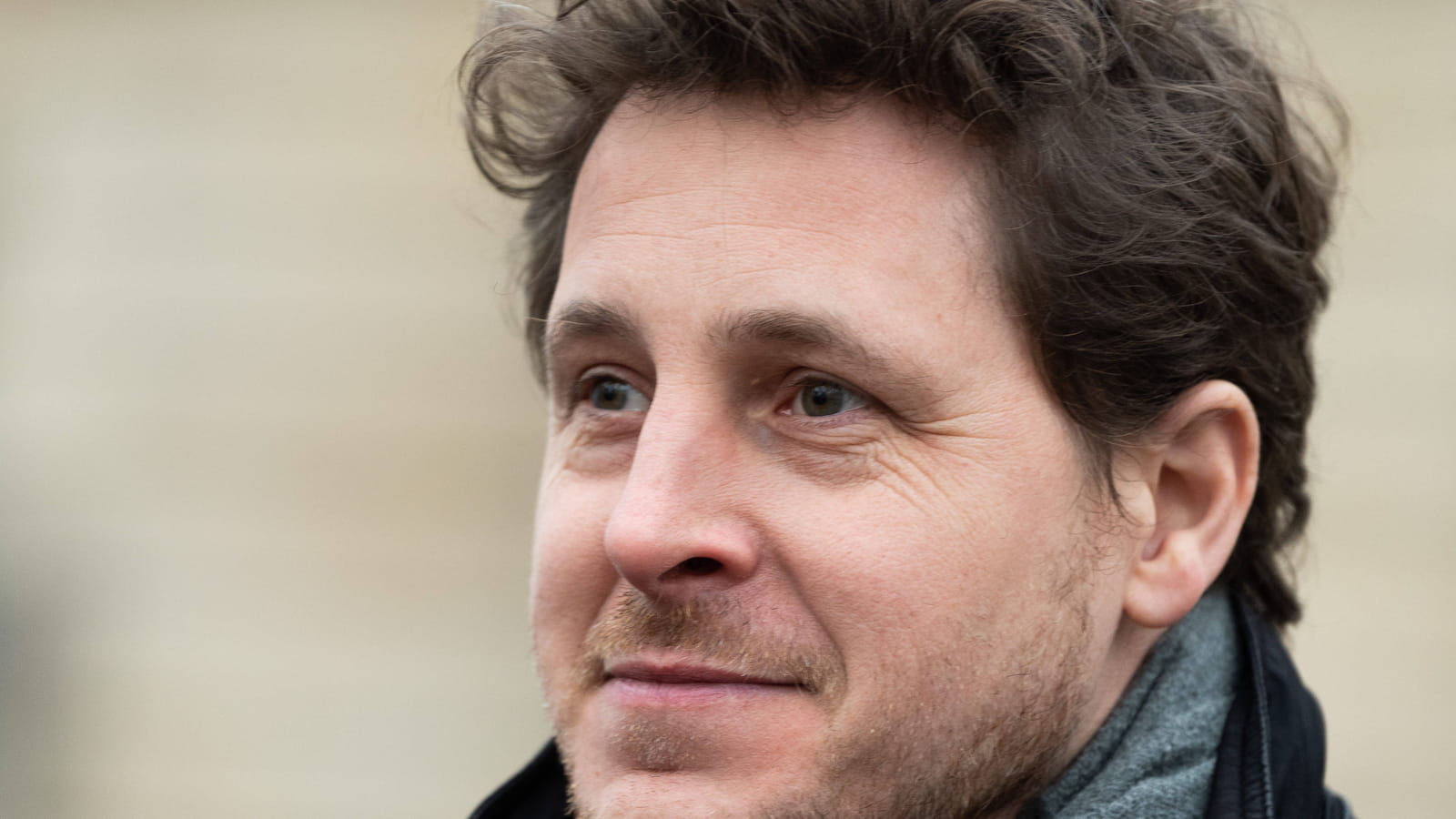 Julien Bayou