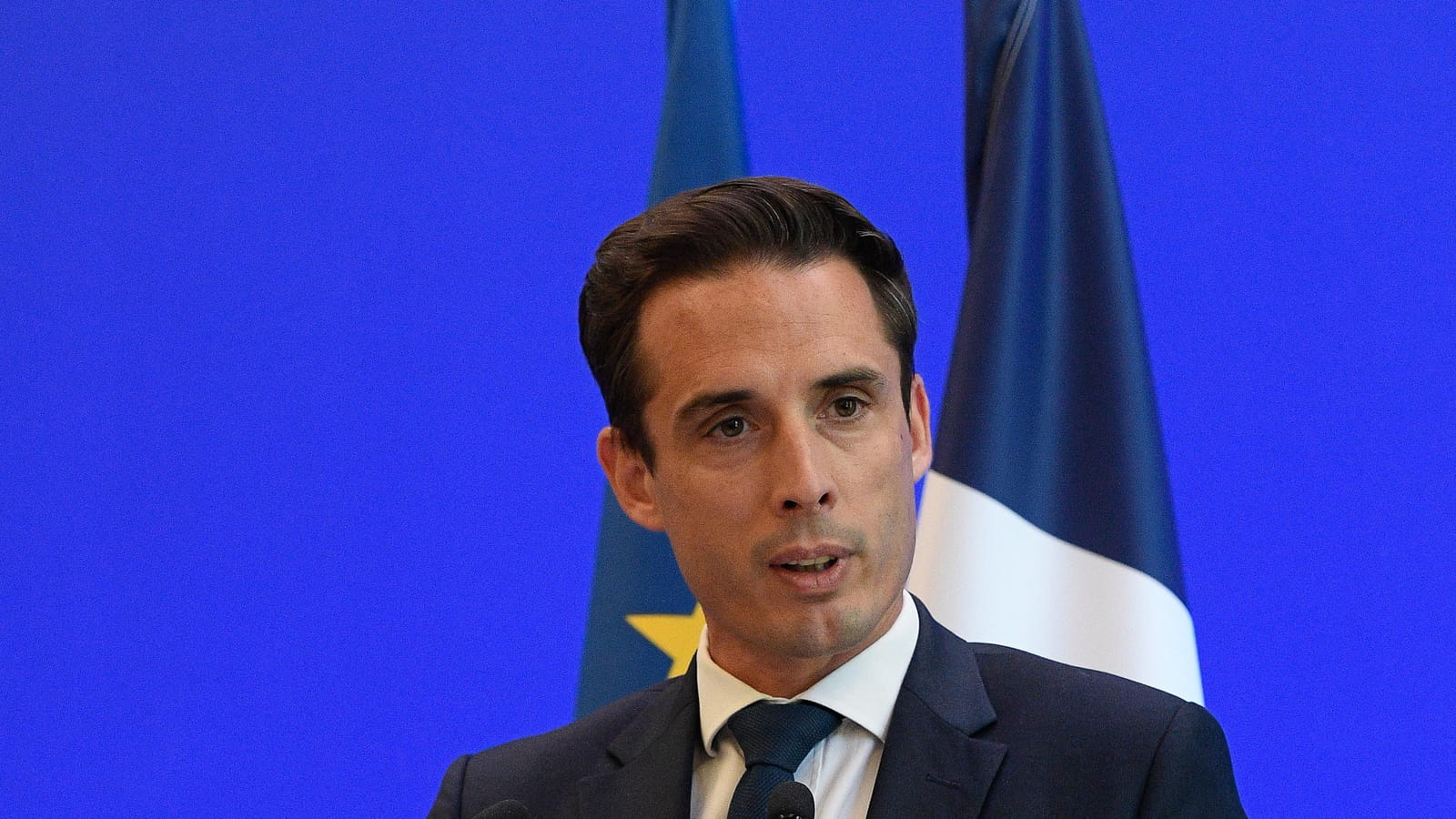 Jean-Baptiste Djebbari
