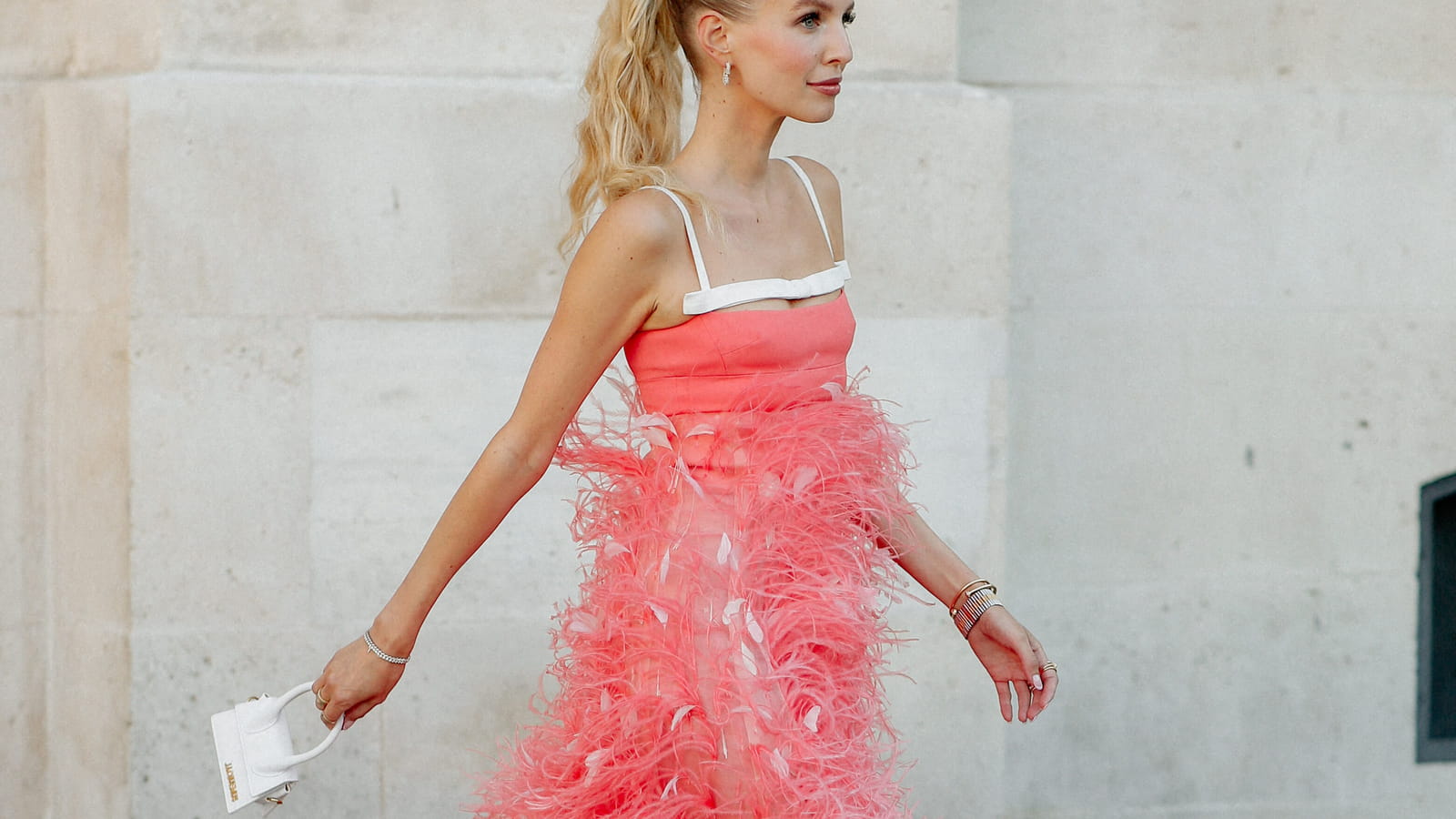 55 idées de tenues chic pour assister à un mariage cet été