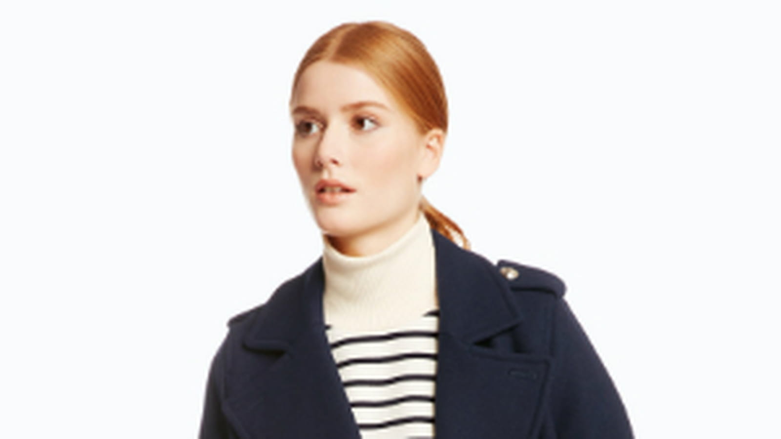 Caban Petit Bateau