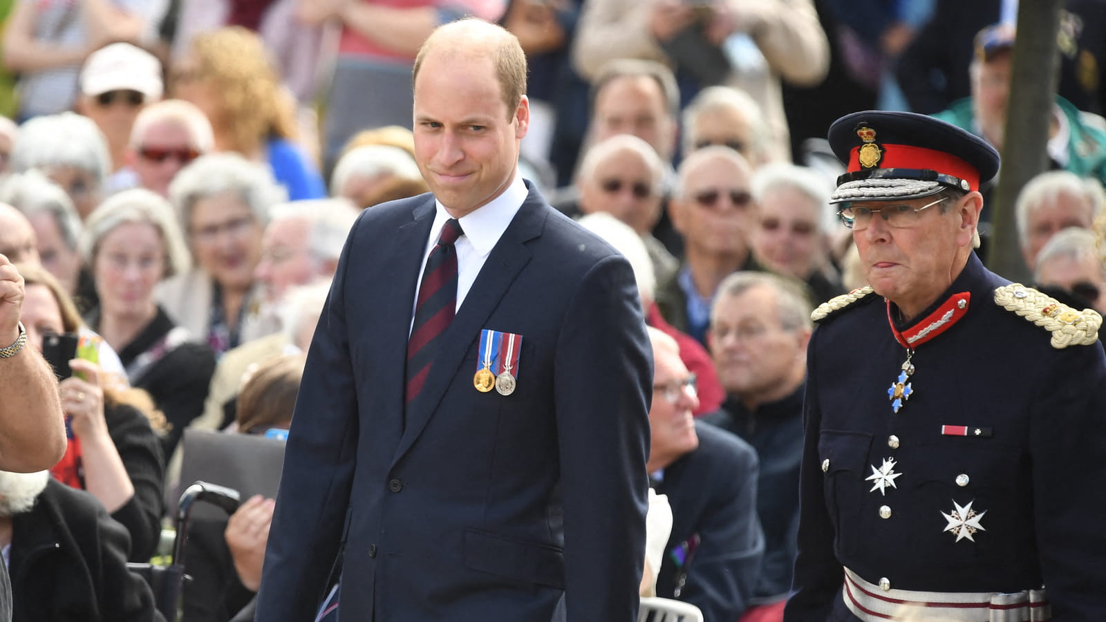 Prince William